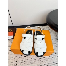 Loewe Slippers